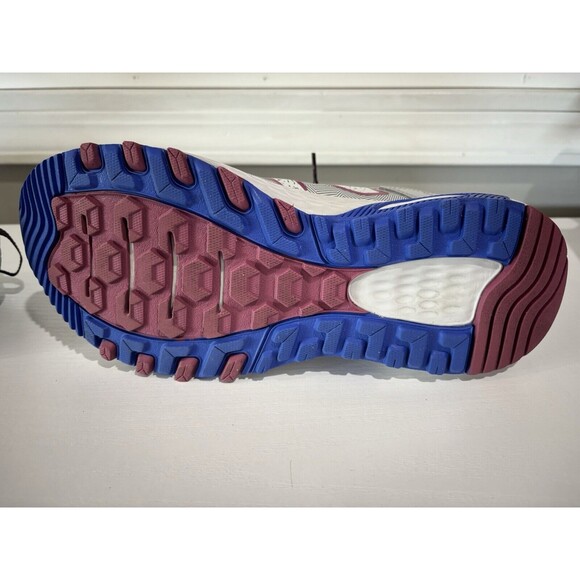 New Balance 410 V8 Trail Running Shoes WT410LR8 Women’s Size 11 - Picture 9 of 11